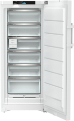 Морозильник Liebherr FNc 707i Peak