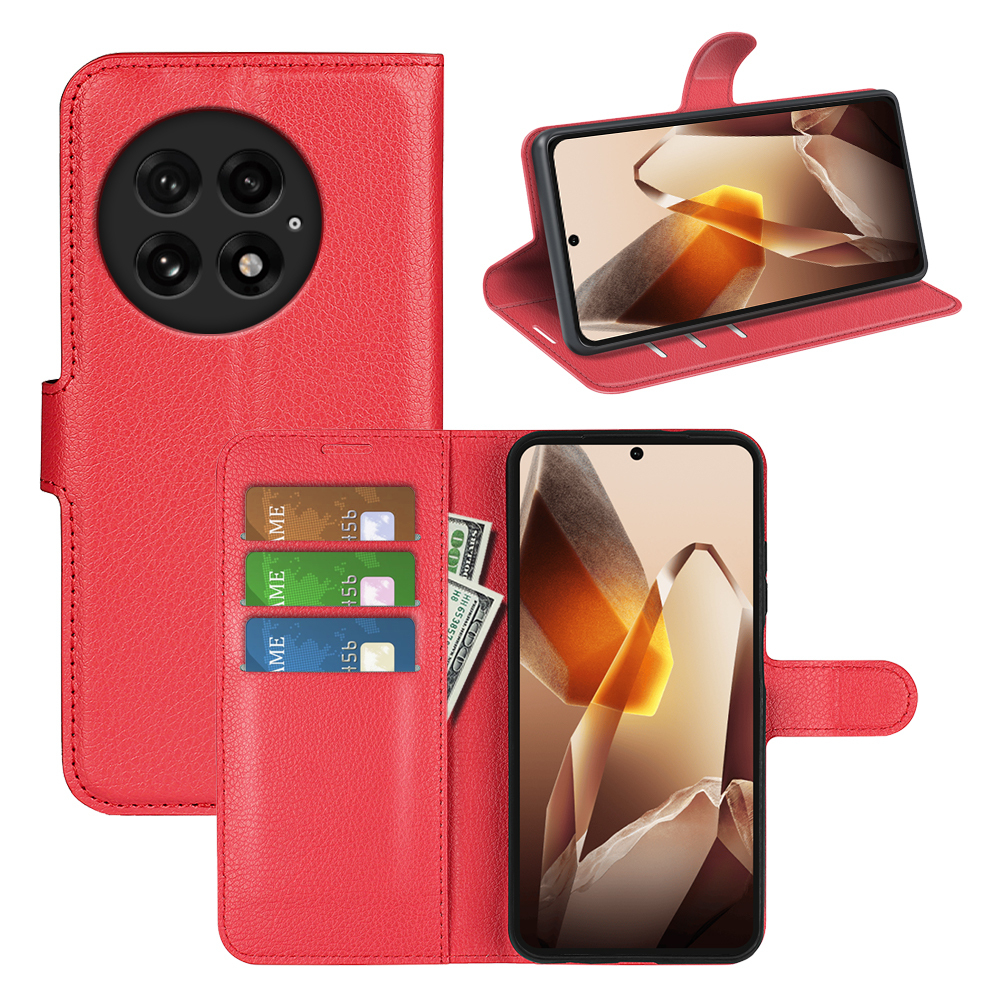 Чехол-книжка PRESTIGE с функцией подставки для OnePlus 13
