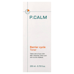 P.CALM, тоник барьерного цикла, 200 мл (6,76 жидк. унции)