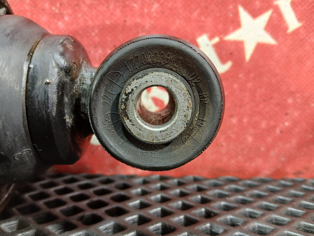 Подушка кабины передняя 2022г.