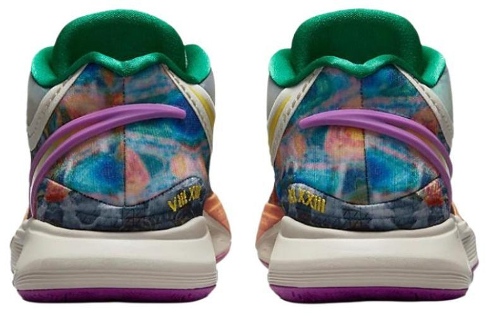 Кроссовки Nike Kyrie 8 "Circle Of Life" 8