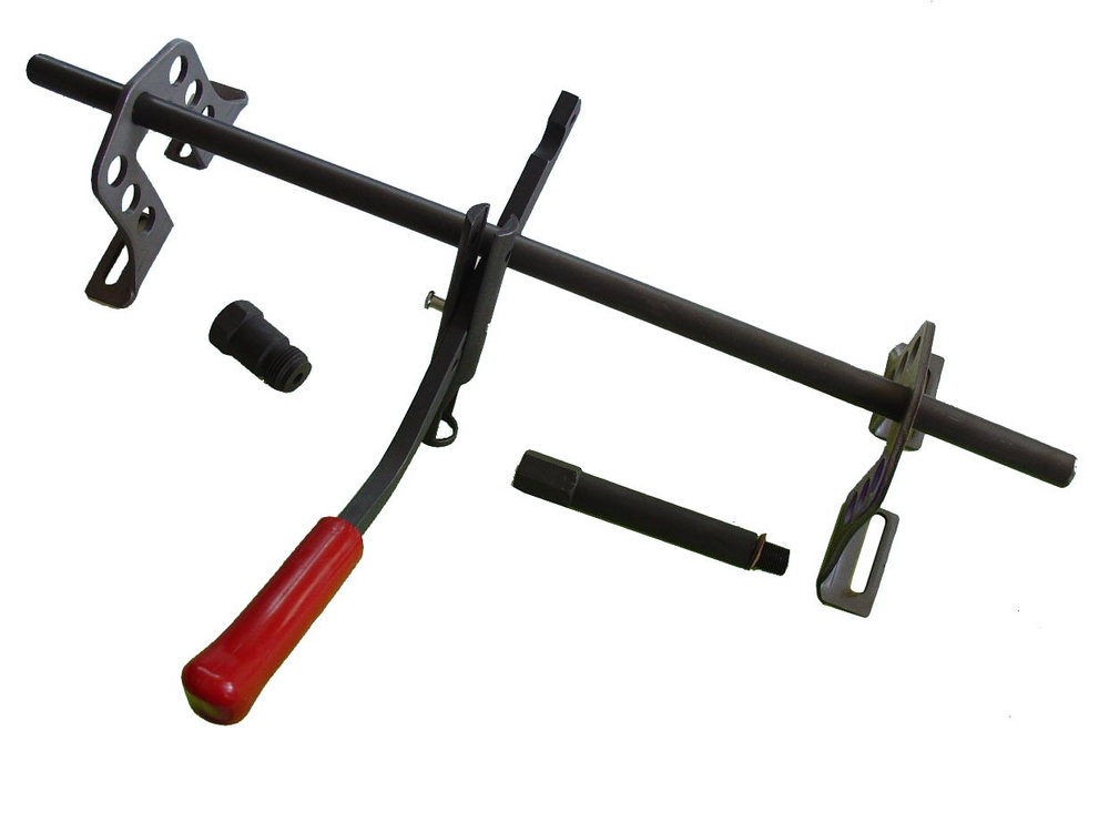 Универсальный рассухариватель клапанов СТАНКОИМПОРТ, KA-5041