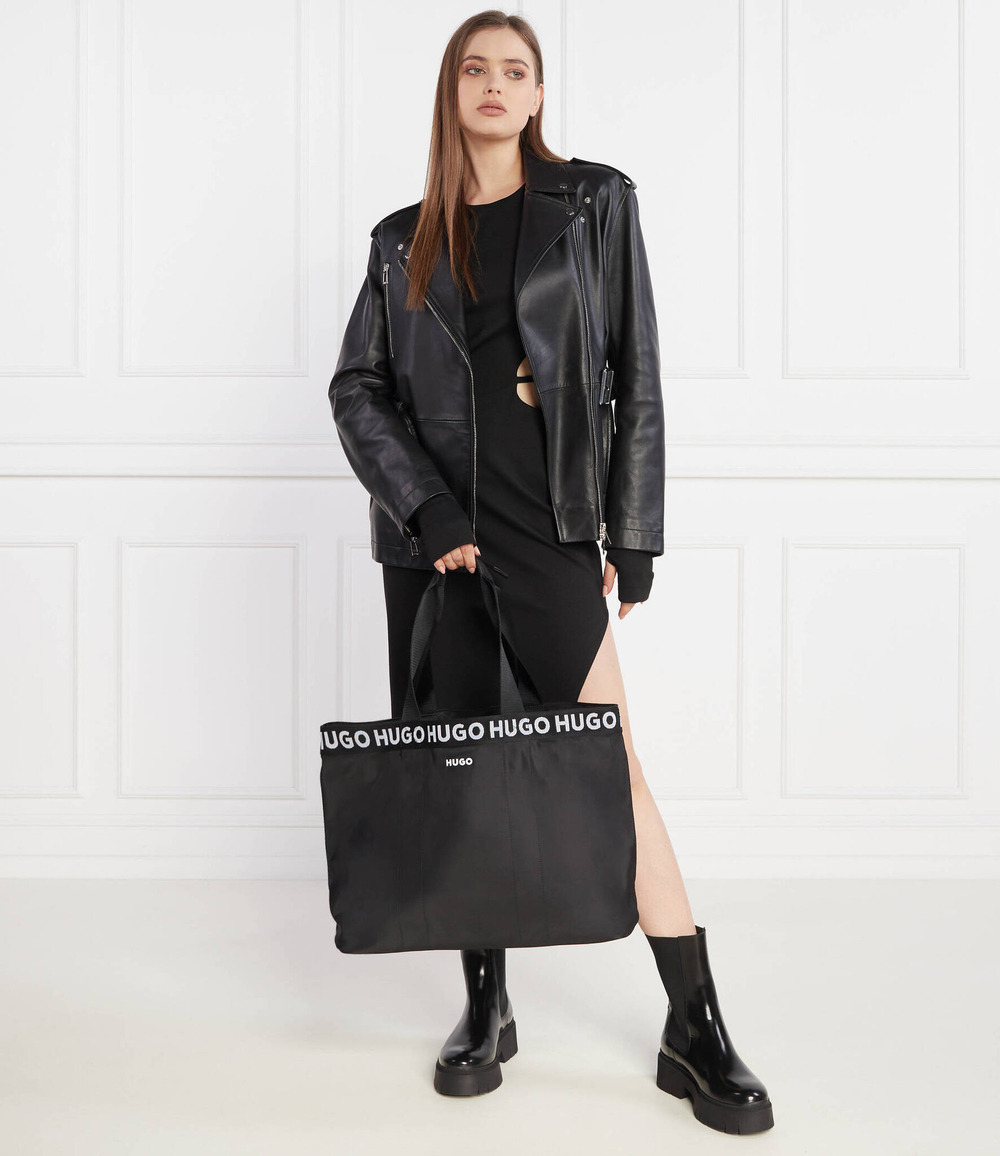 Сумка-шопер Becky HUGO - черный(50498176)