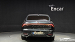 Hyundai The New Grandeur (Azera) IG Hybrid LeBlanc (08.2021)