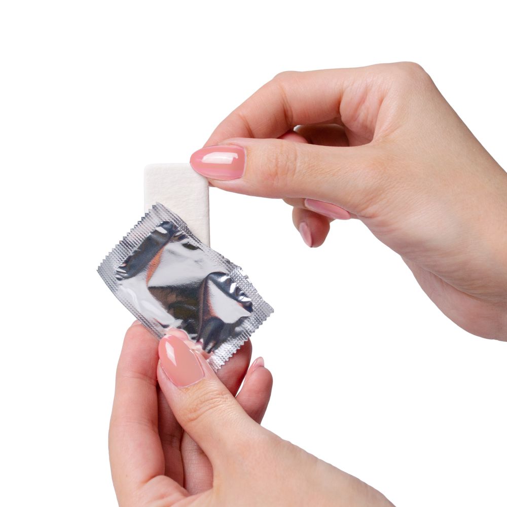 MOL002N Пластины от моли 6 шт. Nadzor