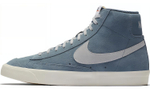 Кроссовки Nike Blazer 77 "Thunderstorm"