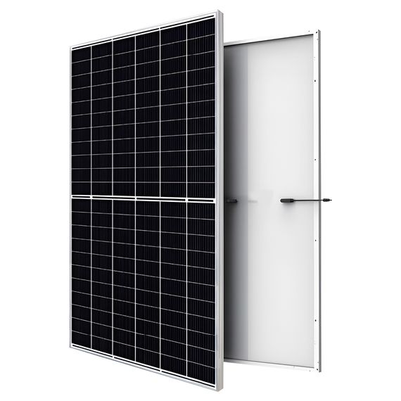 Солнечная батарея DELTA NXT 500-66/2 M10 HC, фото №769344541