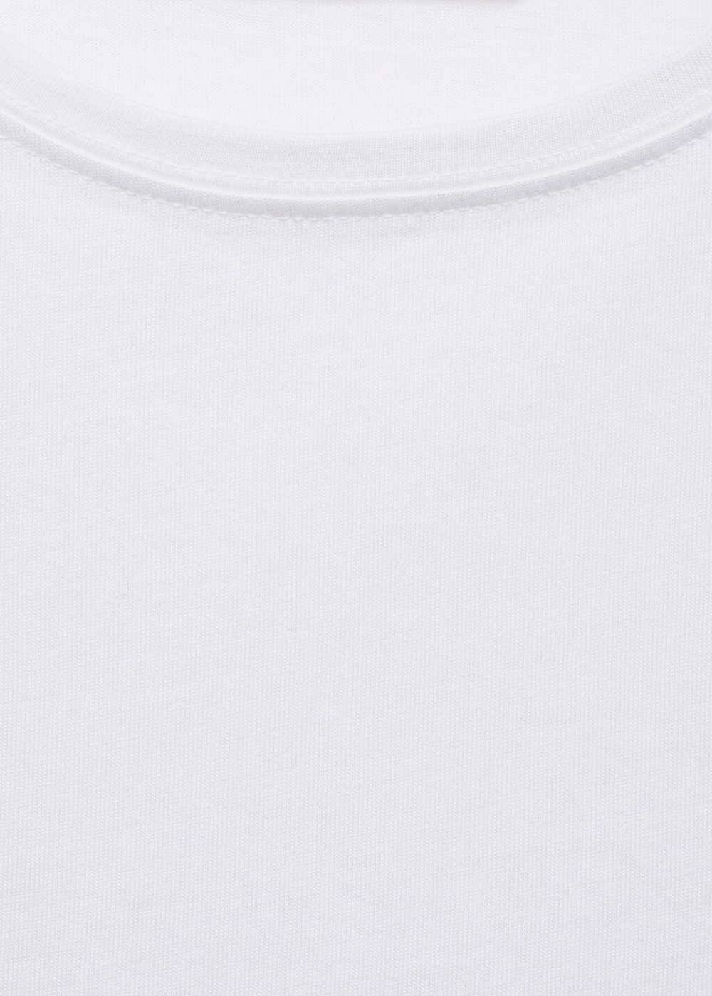 Футболка из хлопка