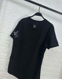 Футболка Philipp Plein премиум