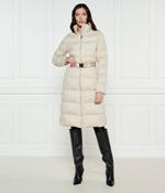 Пальто Elisabetta Franchi - бежевый(PI71D46E2)