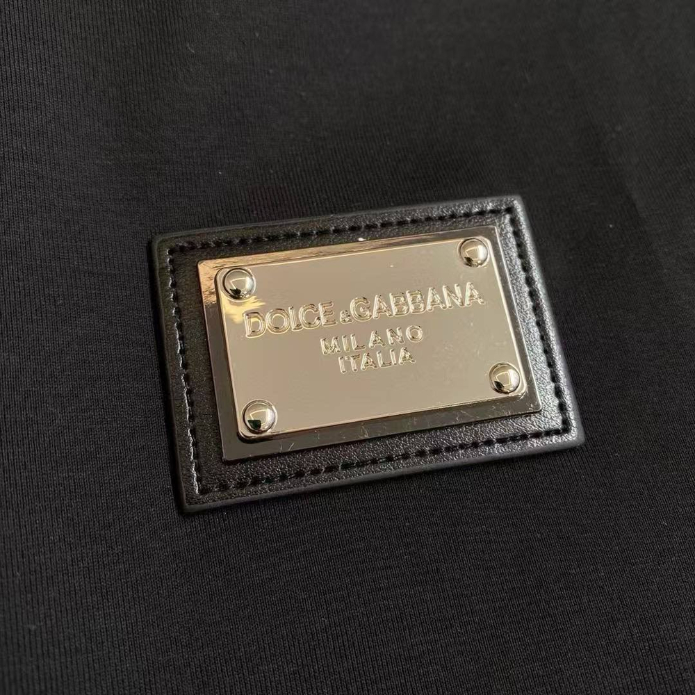 Футболка Dolce&Gabbana