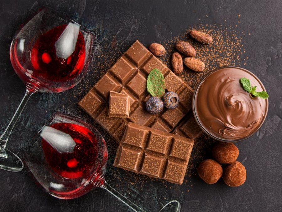 Идеальная гармония: Алкоголь. часть 3