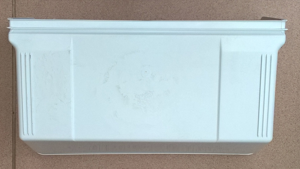 Ящик для холодильников Атлант