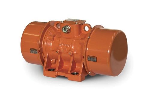 OLI MVE 2600/1X-75A0 площадочный вибратор