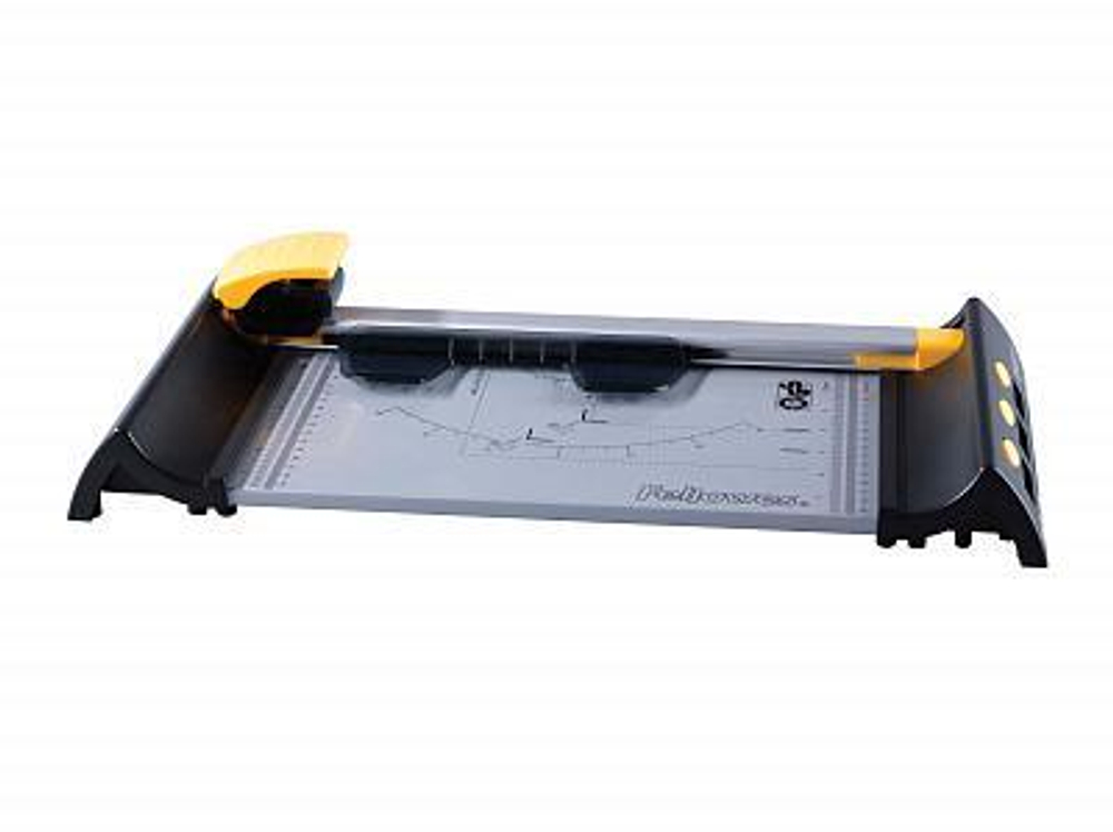 Резак дисковый Fellowes®, ELECTRON A4, 10 л.