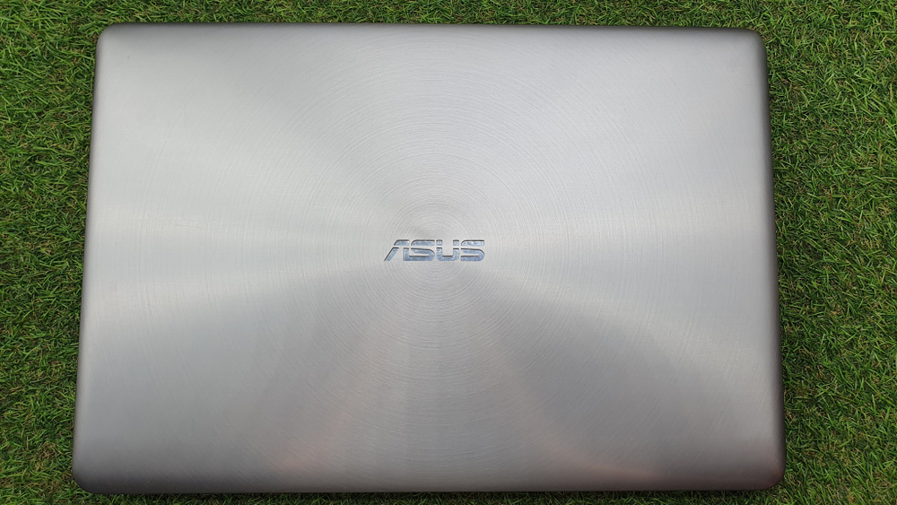 Ноутбук 17" ASUS i7/8 Gb/GTX950M 4GB/FHD/  N751JX-T7113H (90NB0842-M01260)