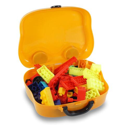 Конструктор в контейнере ST-99 (27*10*22 см)