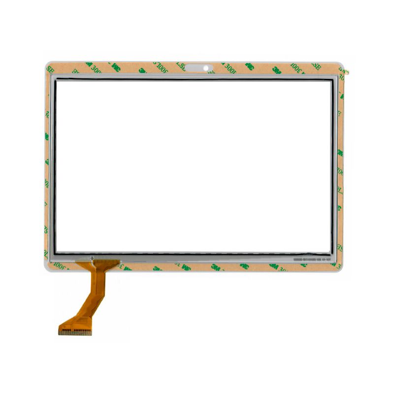 Тачскрин XC-PG1010-332-FPC-A1 (Белый)