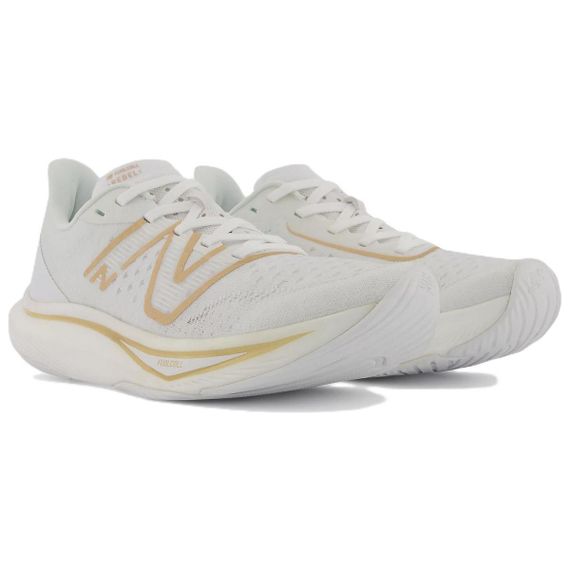 New Balance Rebel V3 Беговые кроссовки Низкие Женские