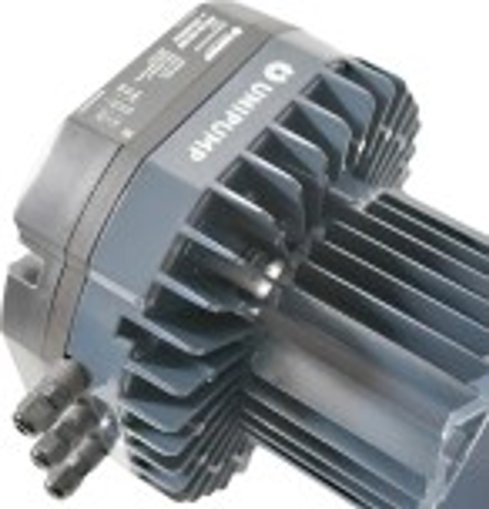 Насос циркуляционный UNIPUMP PFE 65-120 340 (отопл.) 79301