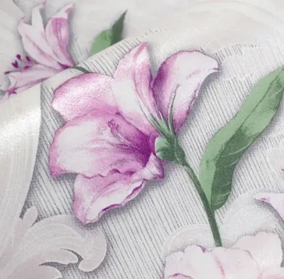 Обои бумажные Gomel-FOX Элина 10553 0.53*10м