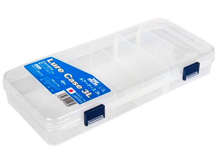 Коробка рыболовная Meiho SFC LURE CASE 3L