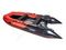 Надувная лодка GLADIATOR Heavy Duty HD 430 AL