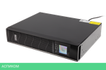 Источник бесперебойного питания Smartwatt Data Pro 900Вт черный (3703020040002)