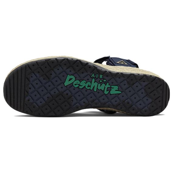 Nike ACG Air Deschutz+ 'Midnight Navy'