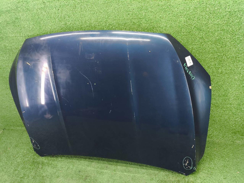 Капот Geely Monjaro (2021-н.в.)