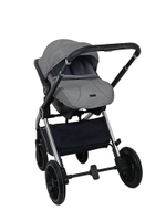 Коляска 3 в 1 Luxmom 750