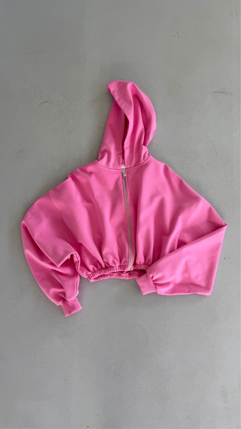 PINK HUDI