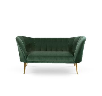 Диван 2-МЕСТНЫЙ АНДЫ  by Brabbu