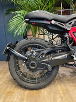 BMW R Nine T Urban G/S, 2021