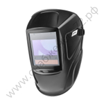 Маска сварщика хамелеон F10 (SK500 TC), чёрная