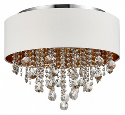 Накладная люстра ST-Luce SL1350.502.06