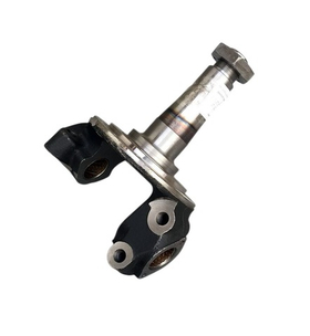 Левый поворотный кулак (Цапфа) 3001021-1066