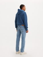 Мужские классические джинсы Levi's 502 Taper 29507-1430