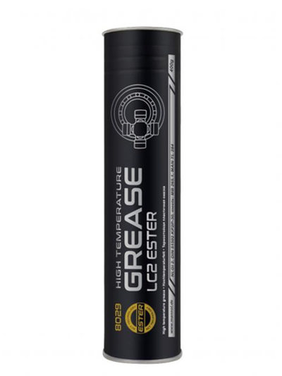 8029 MANNOL Grease LC-2 термостойкая пластичная смазка, 400гр