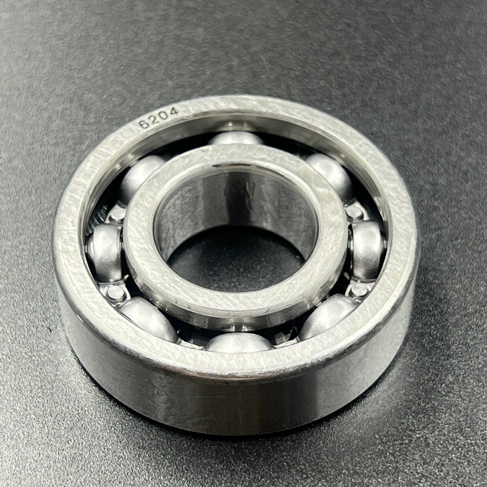 Подшипник шпх Tohatsu 8-9,8 (20x47x14) (PREMARINE)