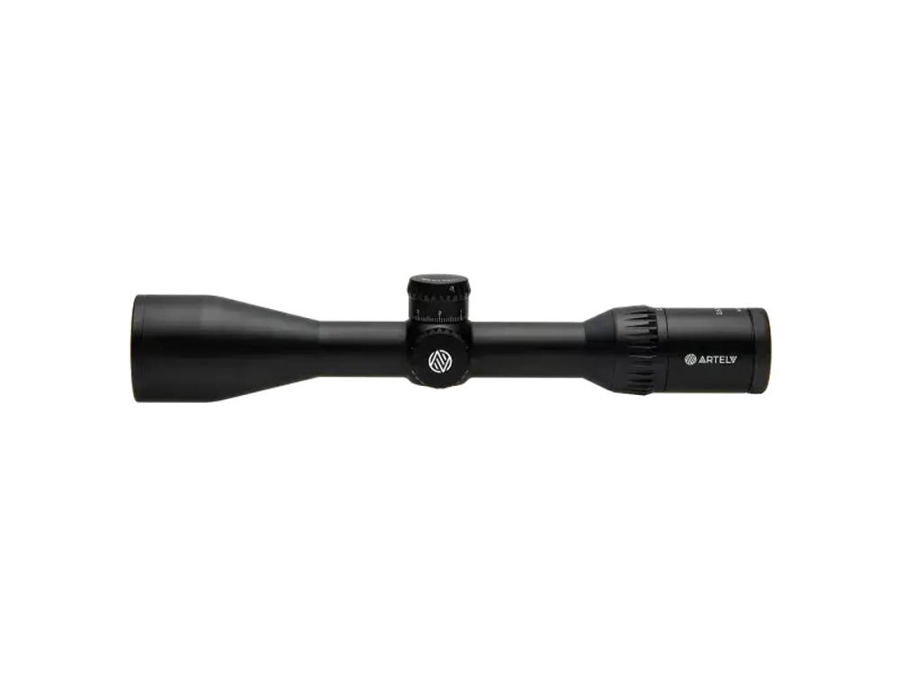 Оптический прицел Artelv CRS 2.5-10x50 SFP