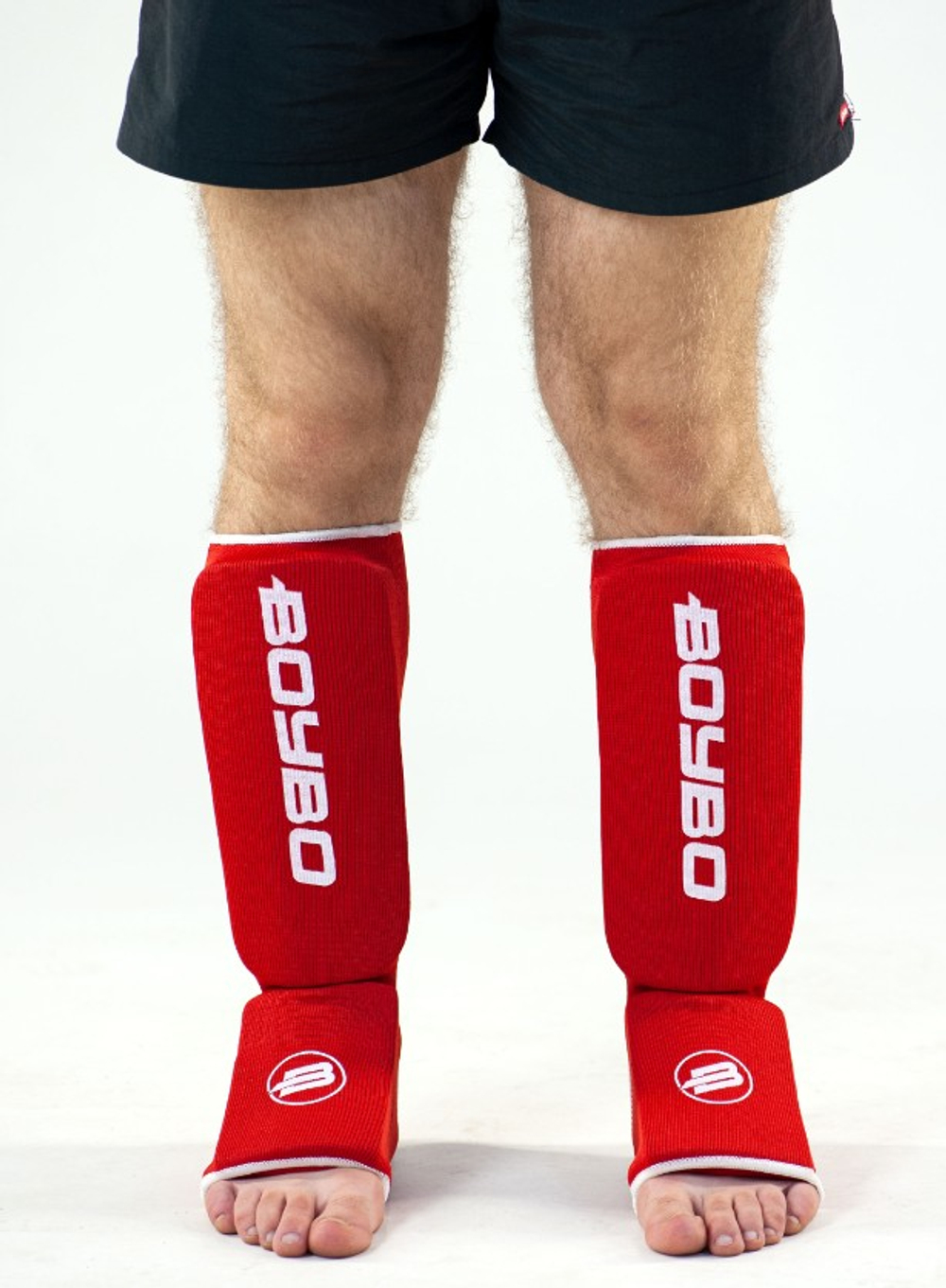 Защита голени и стопы  BoyBo х/б,BF243