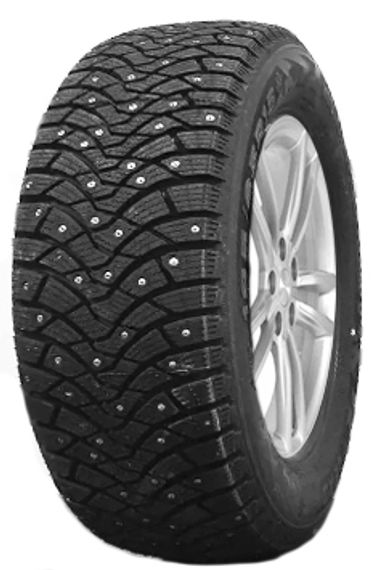 LingLong Leao Winter Defender Grip 2 235/55 R17 103T XL шип.