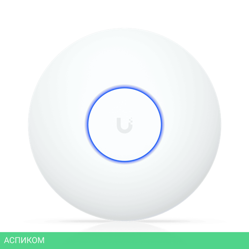 Точка доступа Ubiquiti U7 Lite