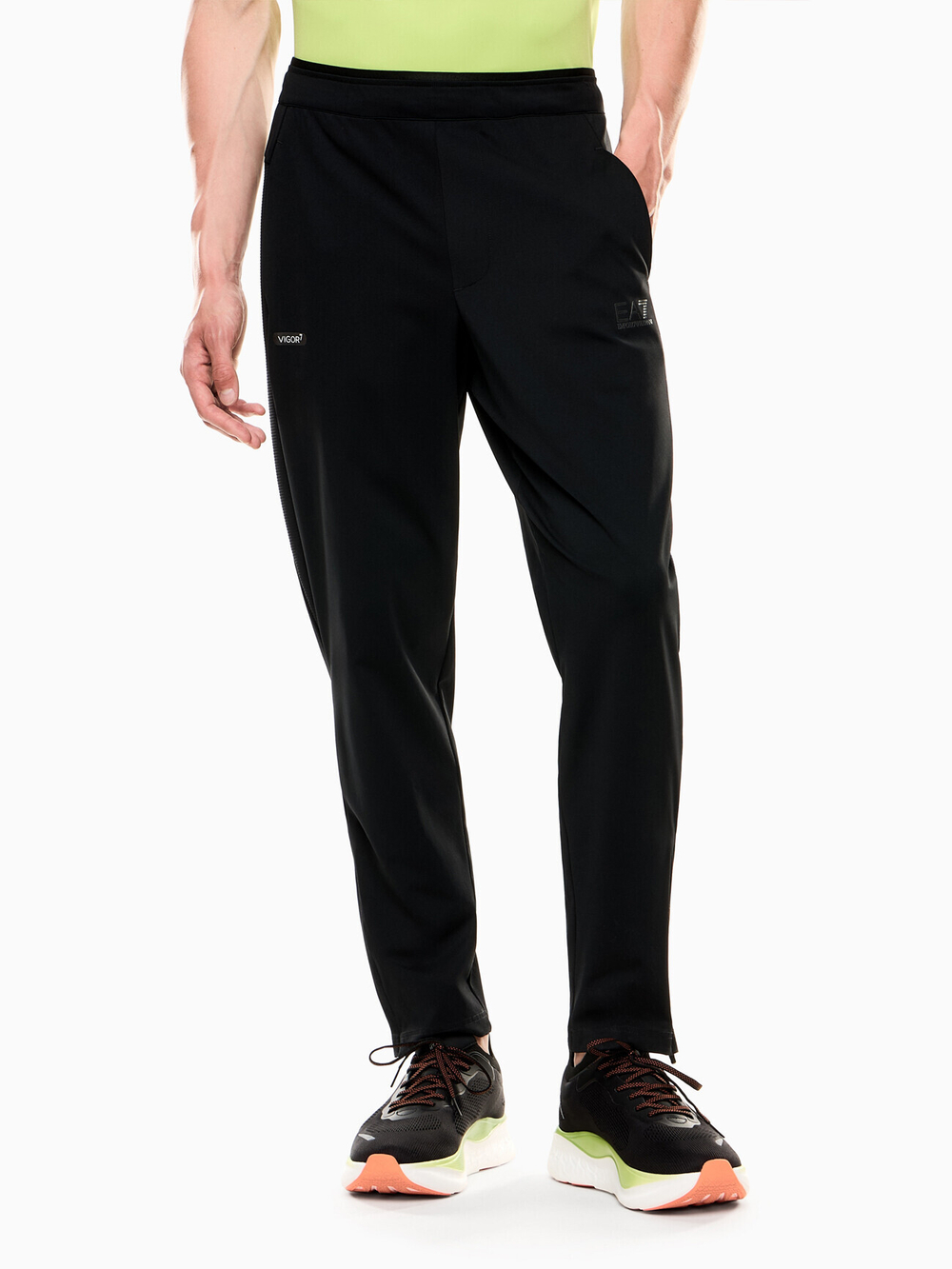 Брюки мужские EA7 Emporio Armani