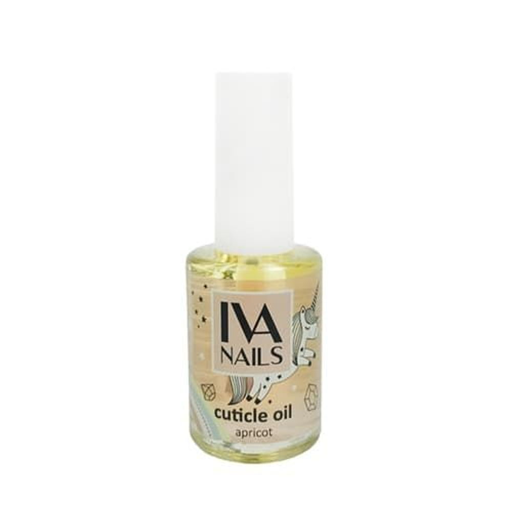 Cuticule Oil Apricot 11 мл