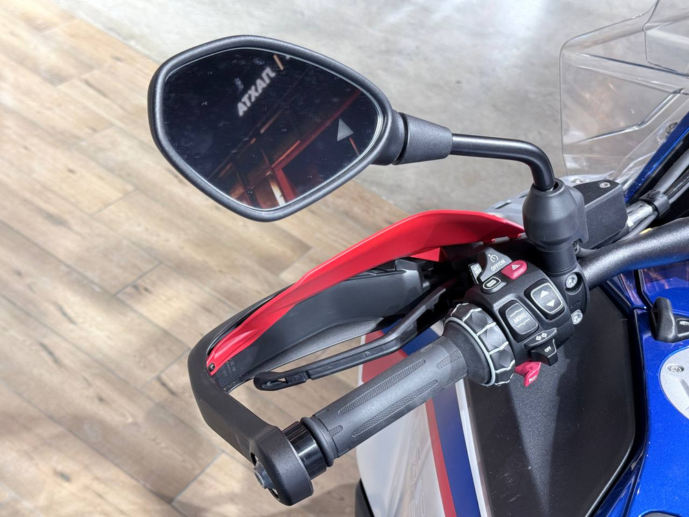 BMW R 1300 GS Adventure, 2025