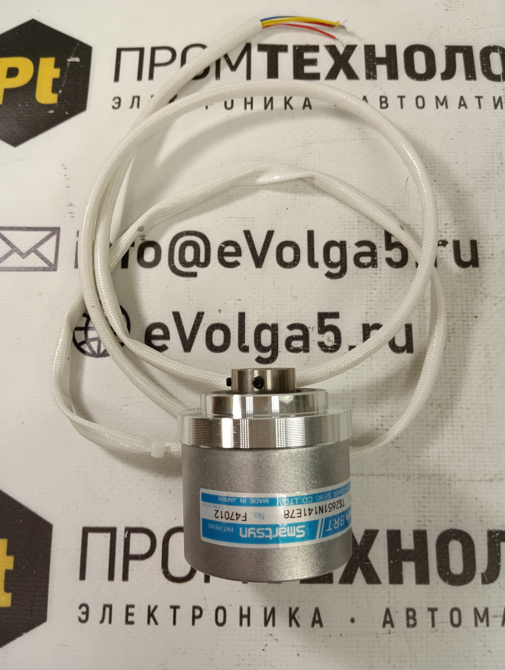 TAMAGAWA TS2651N141E78 новое