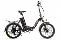 Электровелосипед Cyberbike FLEX