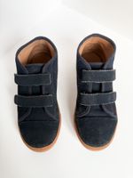 Замшевые кеды Gents by Age of Innocence, 35